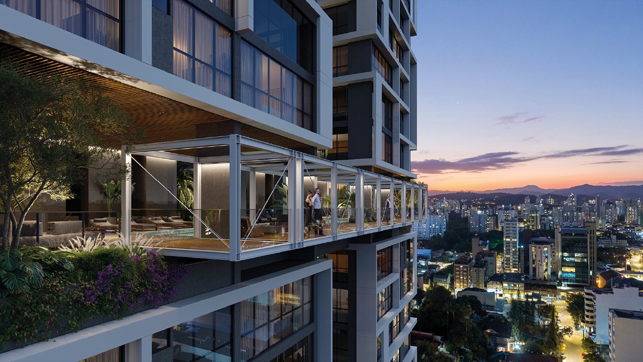 Apartamento, 3 quartos, 339 m² - Foto 19