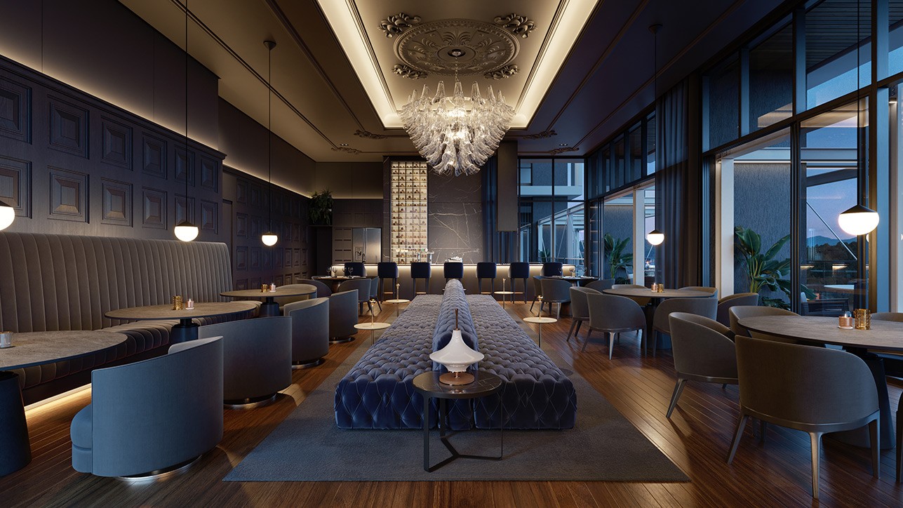 Apartamento, 3 quartos, 339 m² - Foto 10