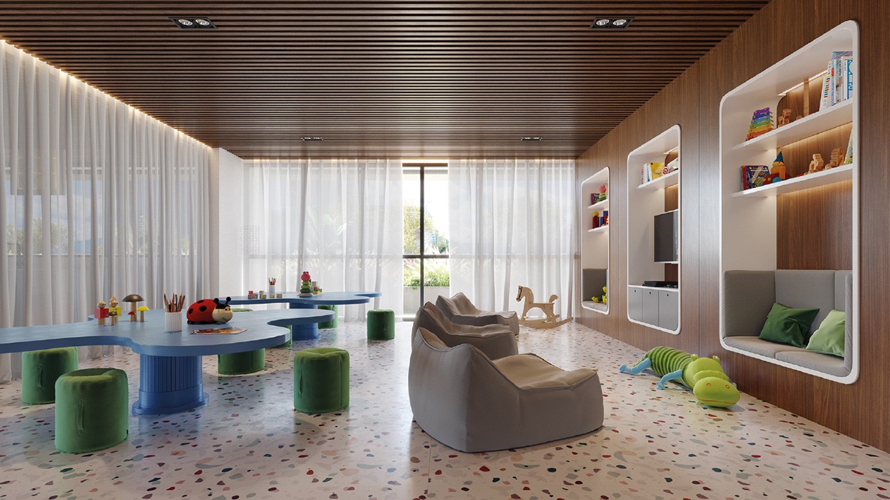 Apartamento, 3 quartos, 339 m² - Foto 9