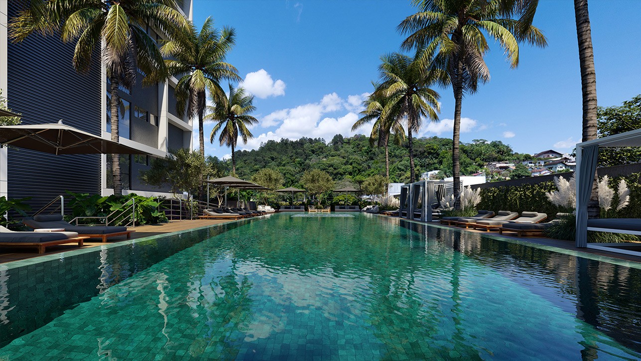 Apartamento, 3 quartos, 159 m² - Foto 23