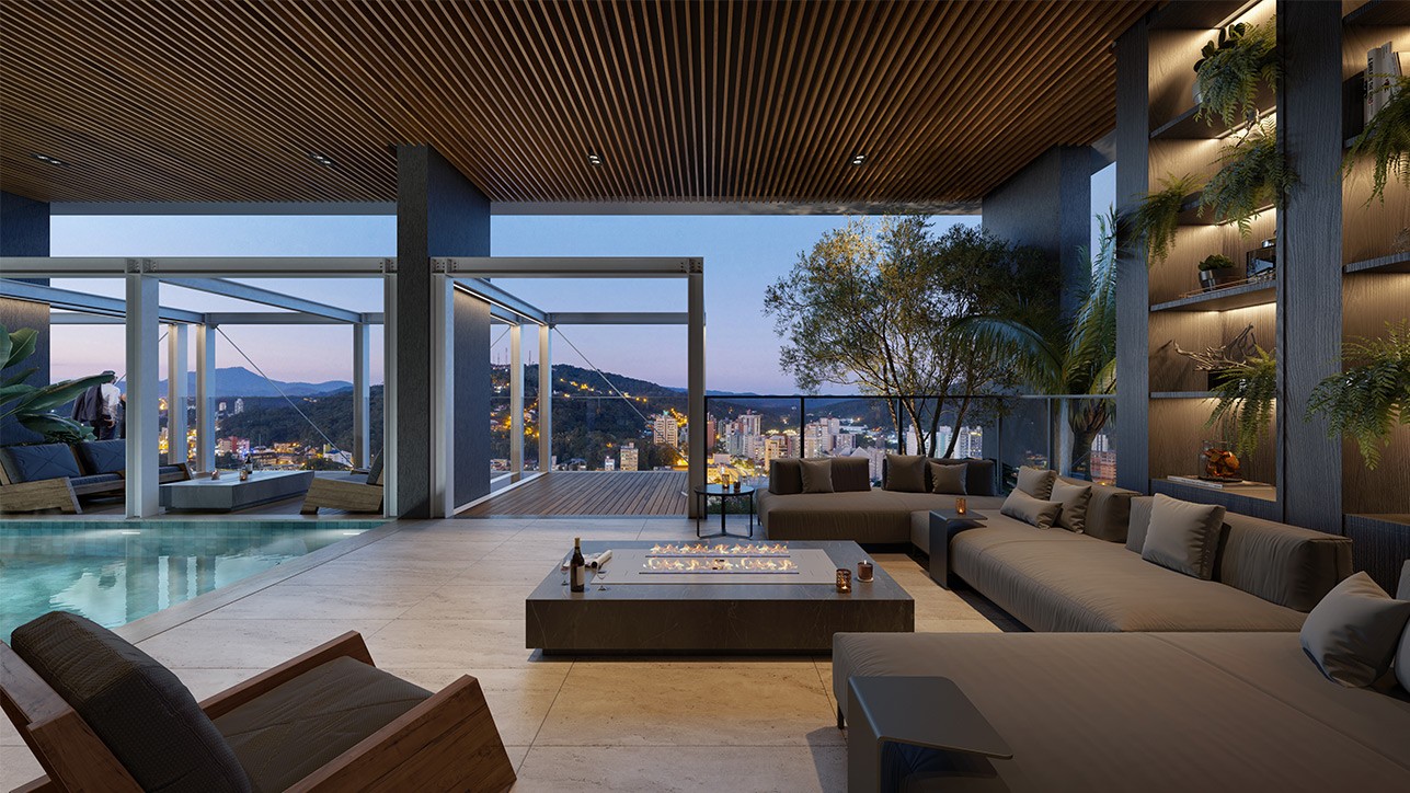 Apartamento, 3 quartos, 159 m² - Foto 22