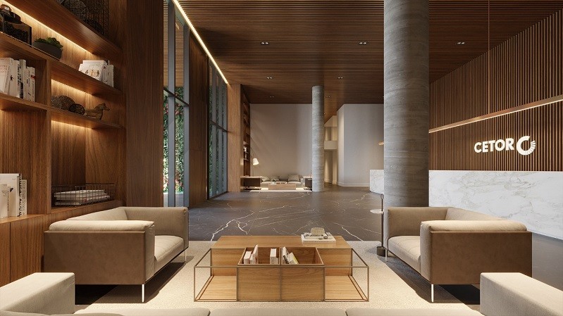 Apartamento, 3 quartos, 159 m² - Foto 10