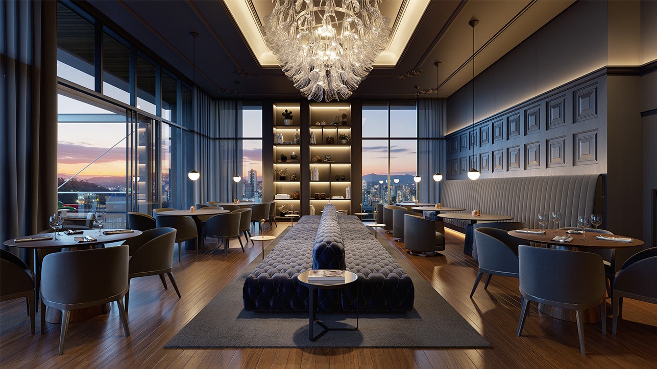 Apartamento, 3 quartos, 159 m² - Foto 19