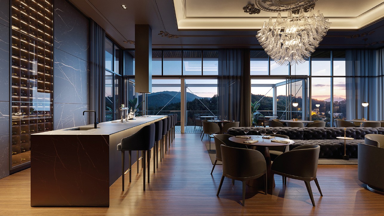 Apartamento, 3 quartos, 159 m² - Foto 21