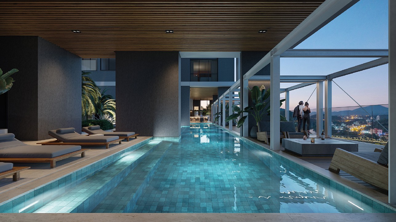 Apartamento, 3 quartos, 159 m² - Foto 24