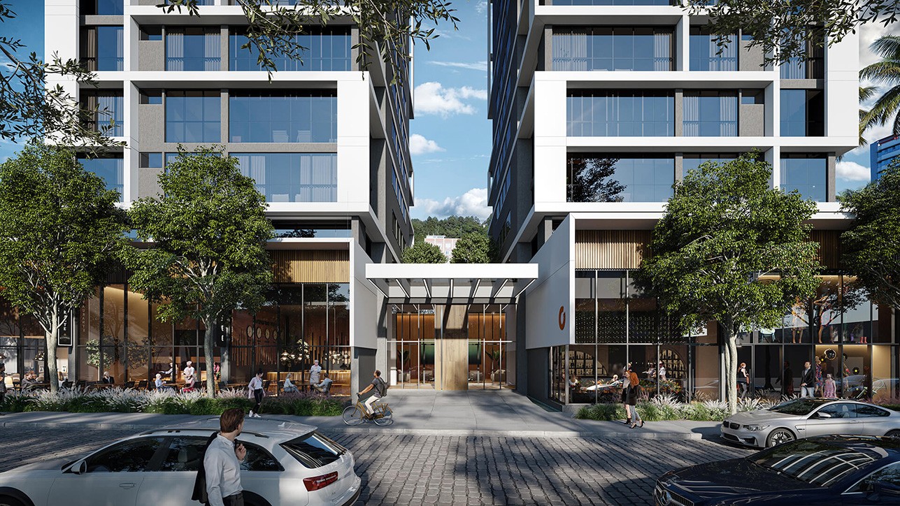Cobertura à venda com 4 quartos, 319m² - Foto 13