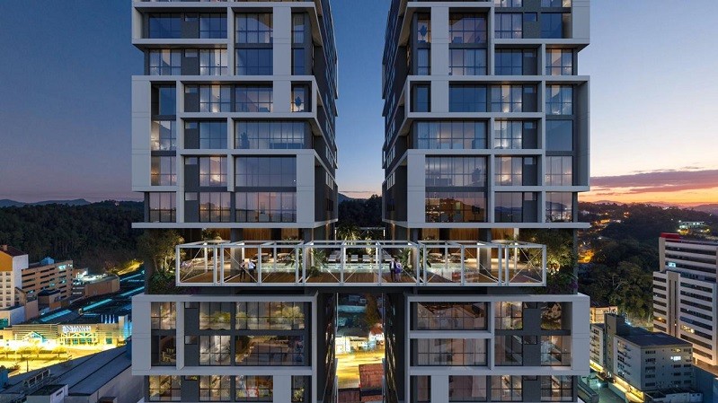 Cobertura à venda com 4 quartos, 319m² - Foto 14