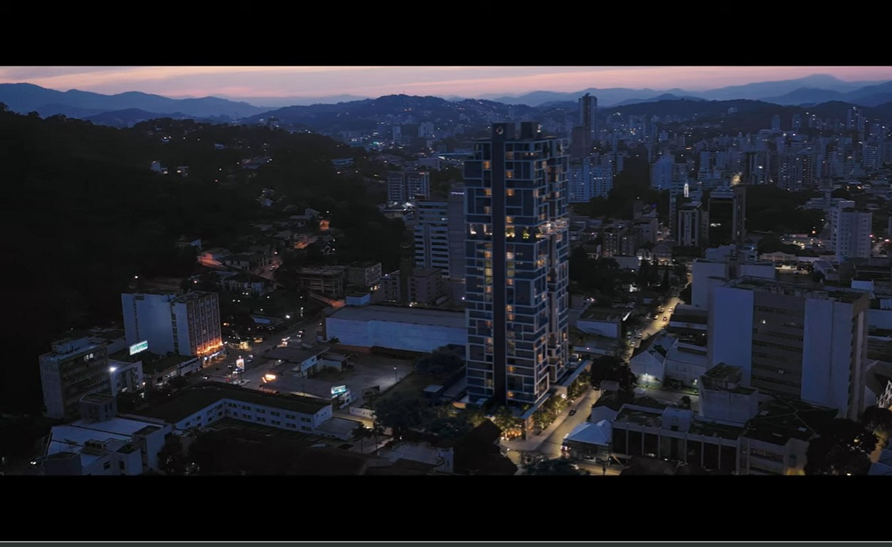 Cobertura à venda com 4 quartos, 319m² - Foto 11