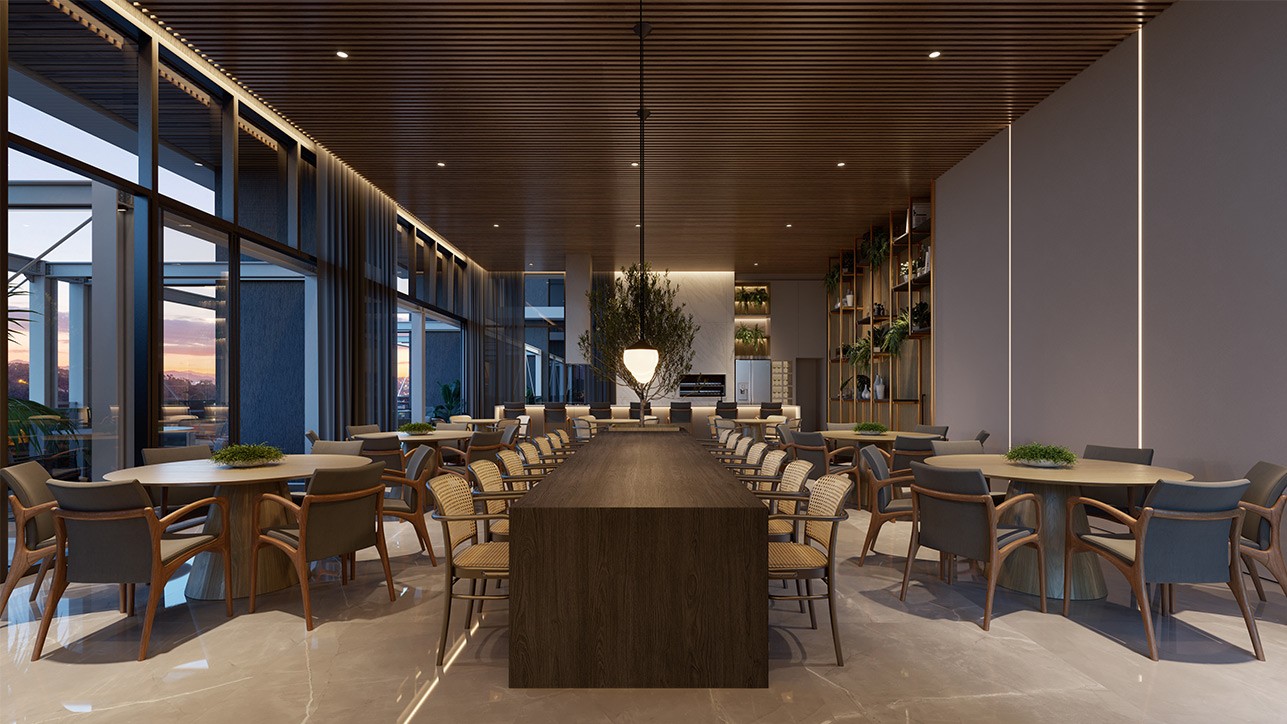Cobertura à venda com 4 quartos, 319m² - Foto 24
