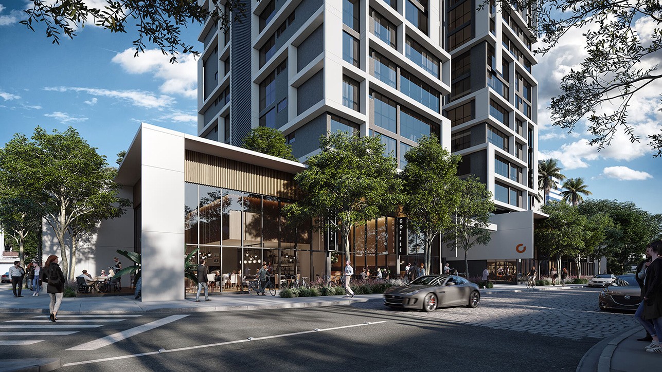 Cobertura à venda com 4 quartos, 319m² - Foto 12