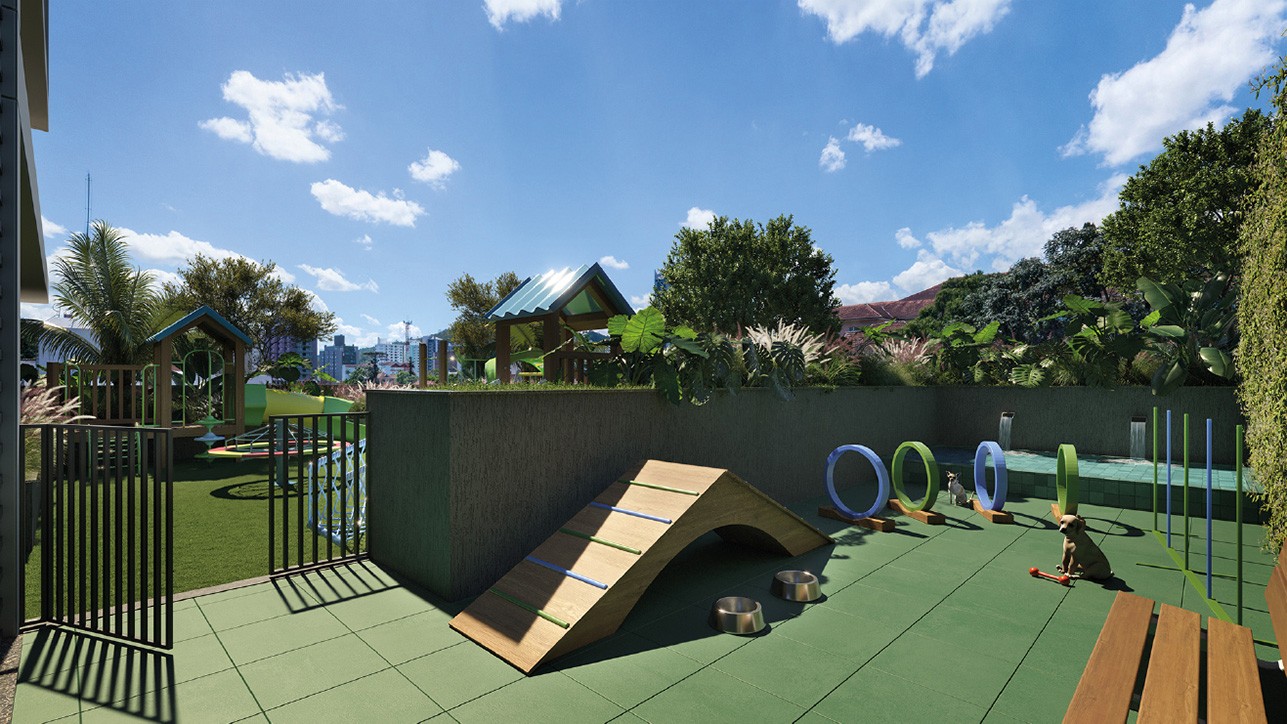 Cobertura à venda com 4 quartos, 319m² - Foto 18