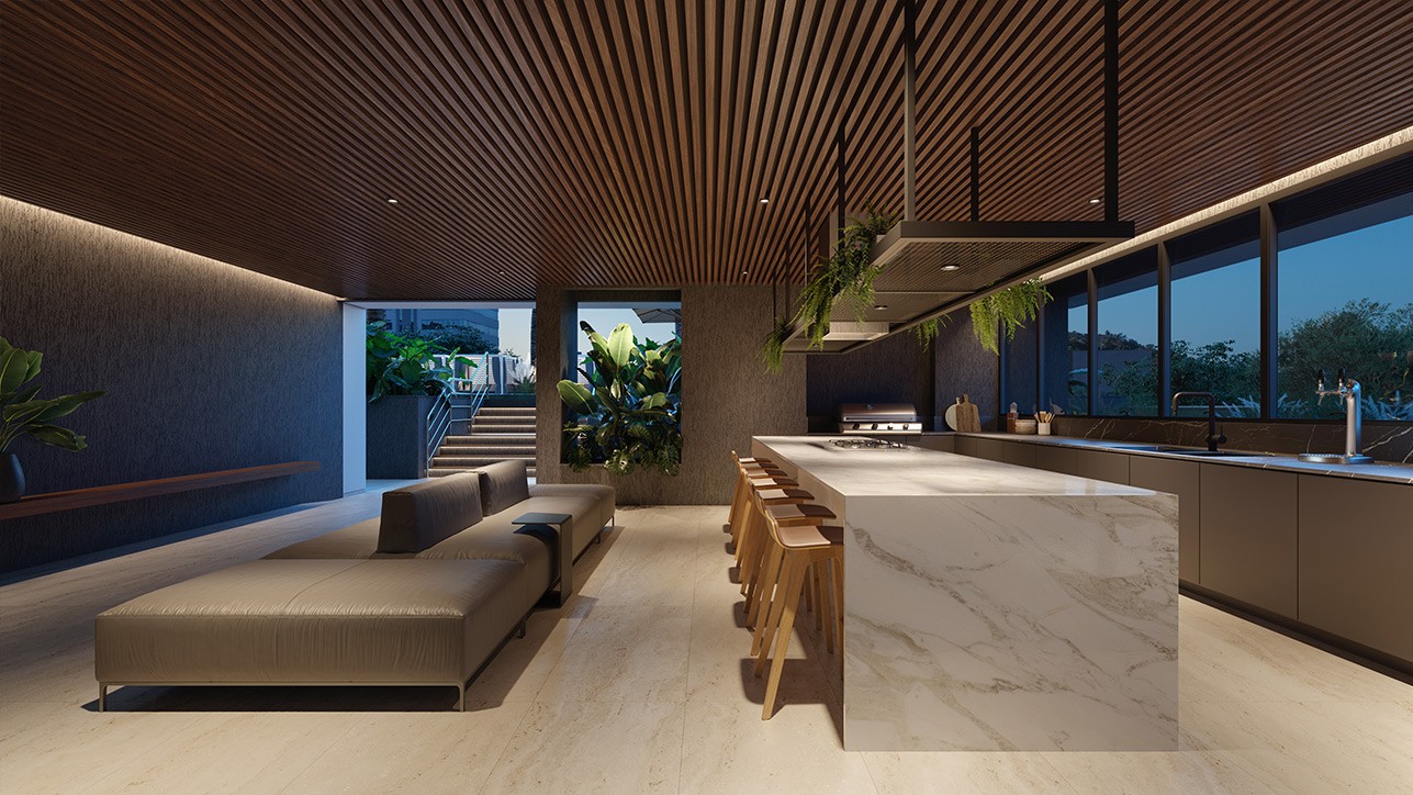 Cobertura à venda com 4 quartos, 319m² - Foto 19