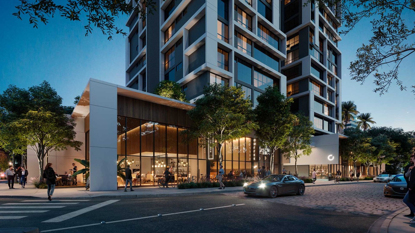 Cobertura à venda com 4 quartos, 319m² - Foto 15