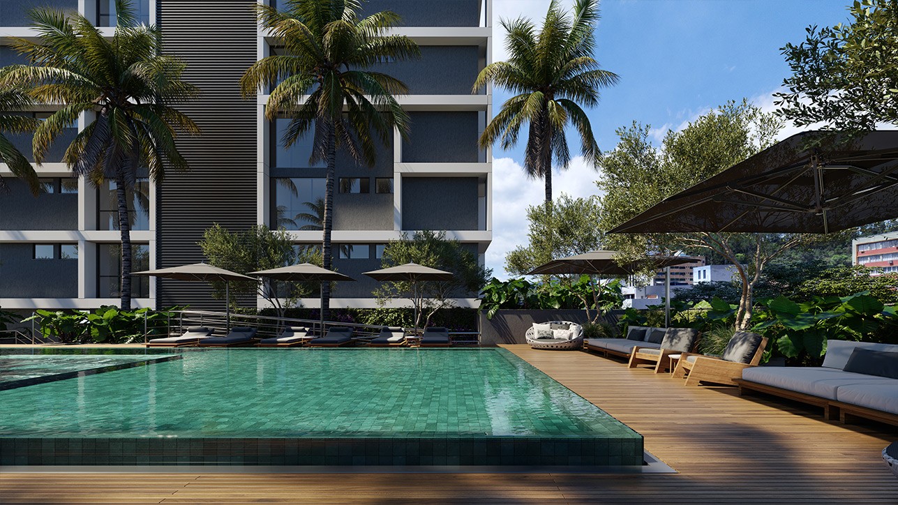 Cobertura à venda com 4 quartos, 319m² - Foto 26