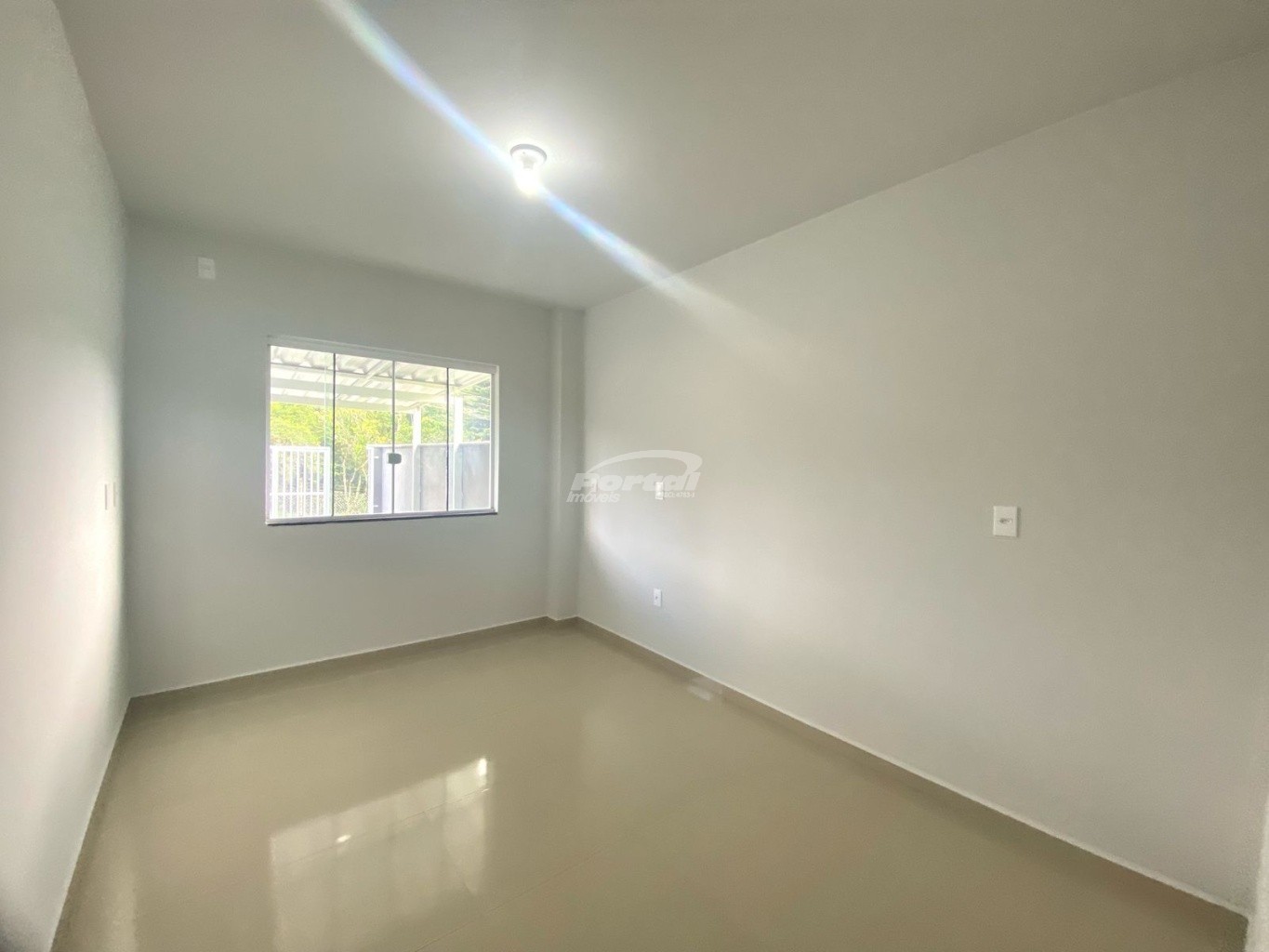 Casa de 2 quartos, 65m² no bairro Vila Itoupava, em Blumenau | Eu Corretor