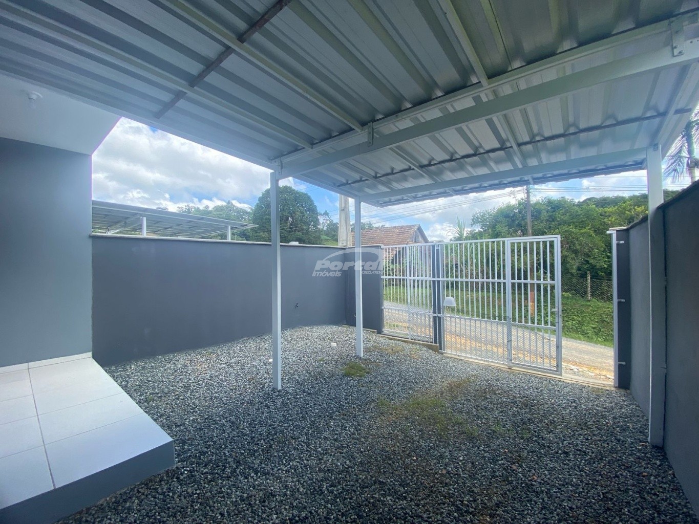 Casa de 2 quartos, 65m² no bairro Vila Itoupava, em Blumenau | Eu Corretor