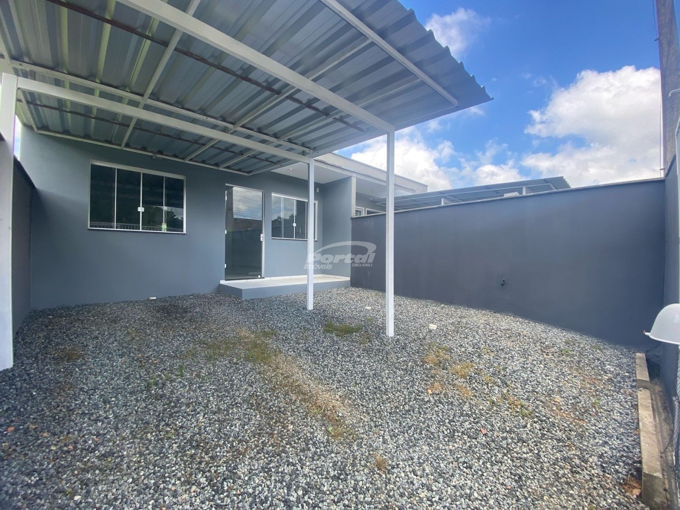 Casa de 2 quartos, 65m² no bairro Vila Itoupava, em Blumenau | Eu Corretor