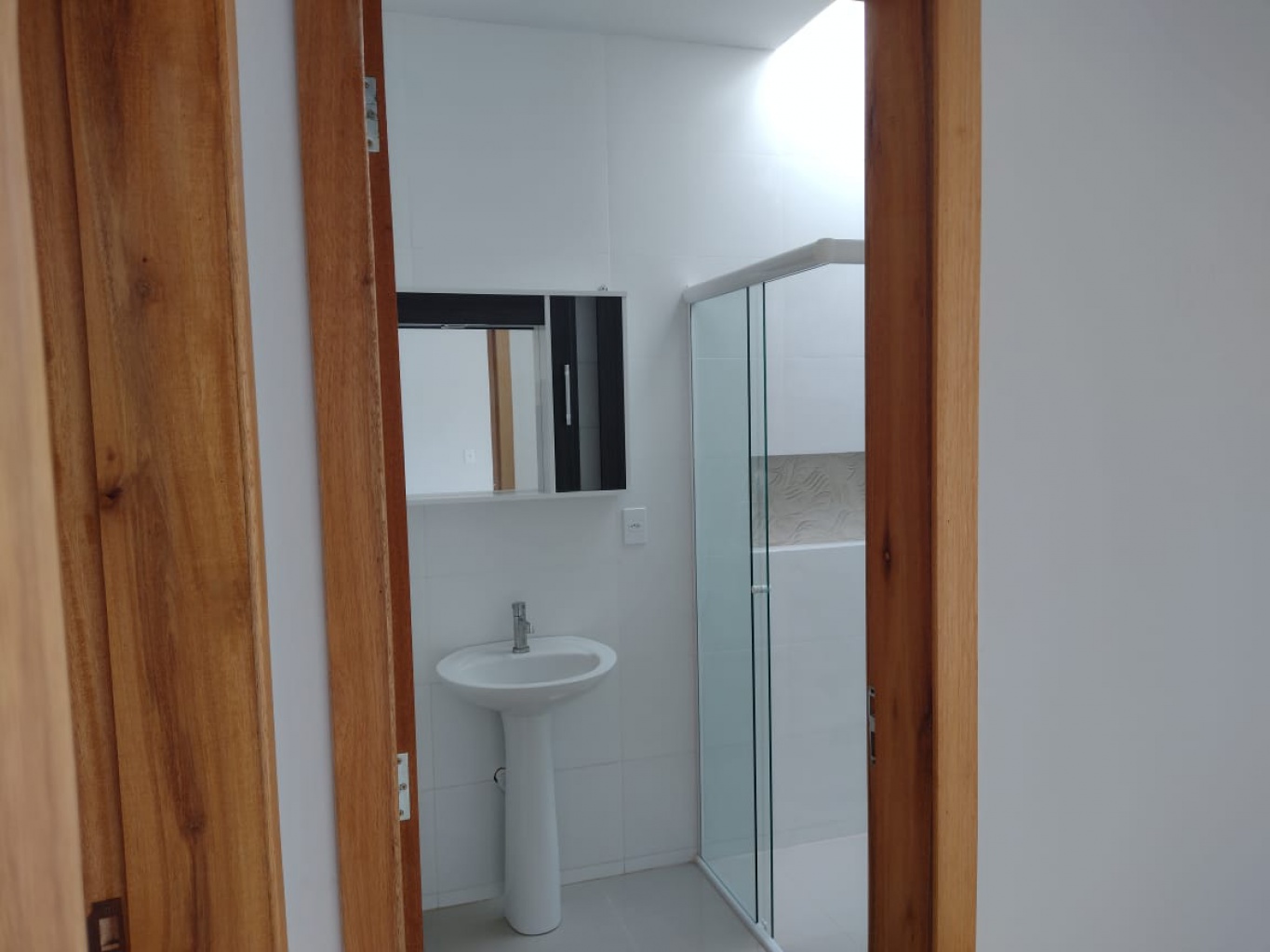 Casa para alugar com 2 quartos, 65m² - Foto 9