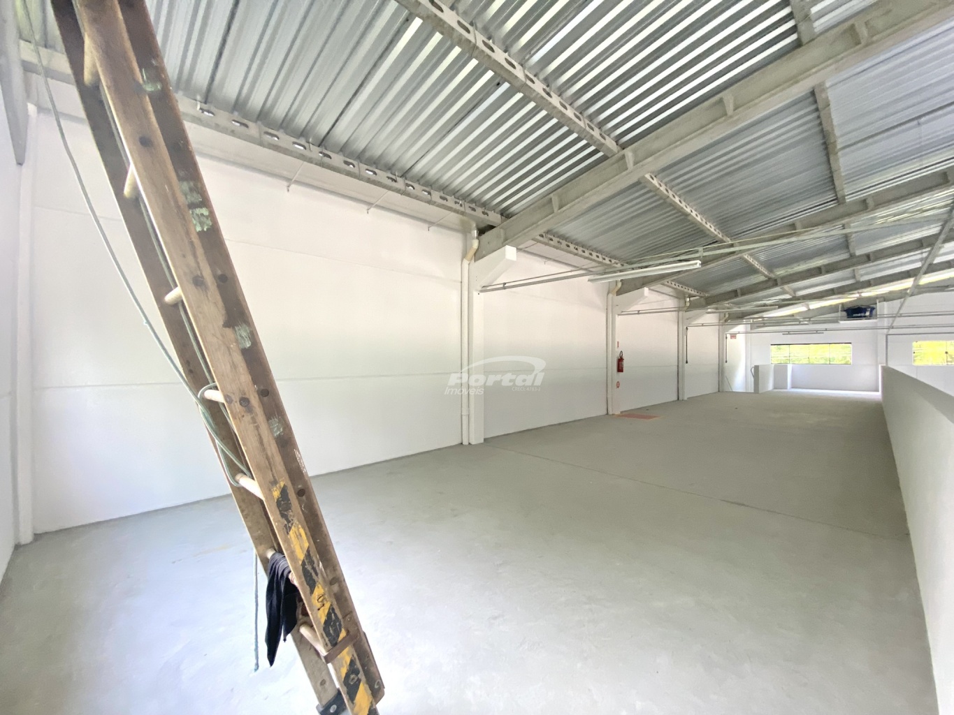 Depósito-Galpão, 642 m² - Foto 11