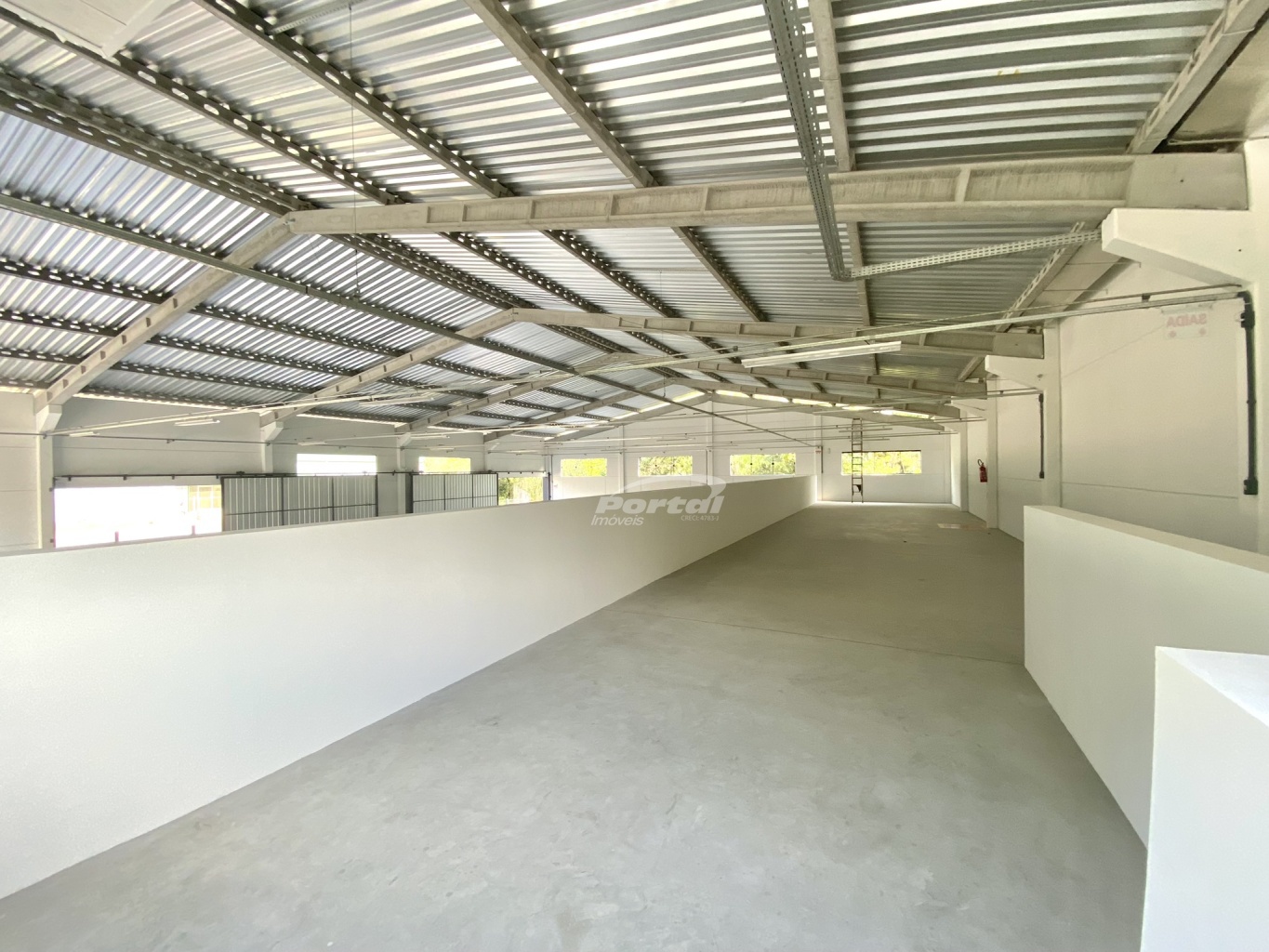 Depósito-Galpão, 642 m² - Foto 13