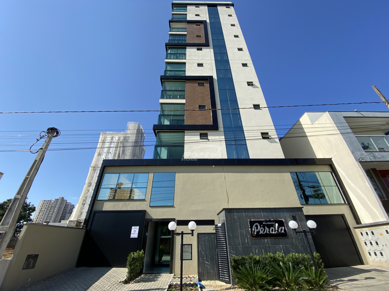 Apartamento, 2 quartos, 71 m² - Foto 2