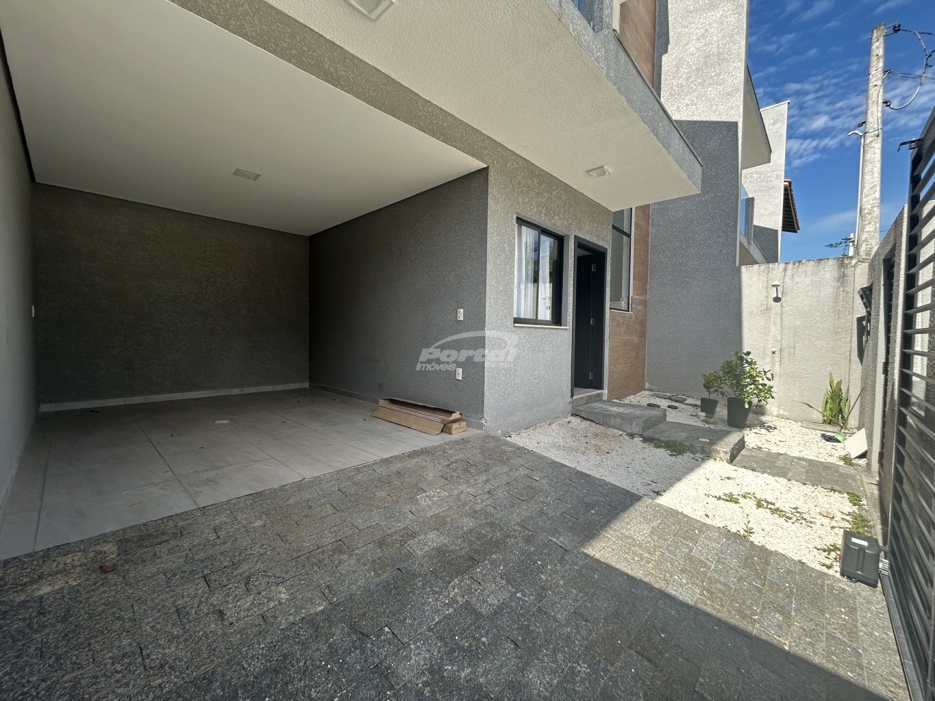Casa, 3 quartos, 98 m² - Foto 3