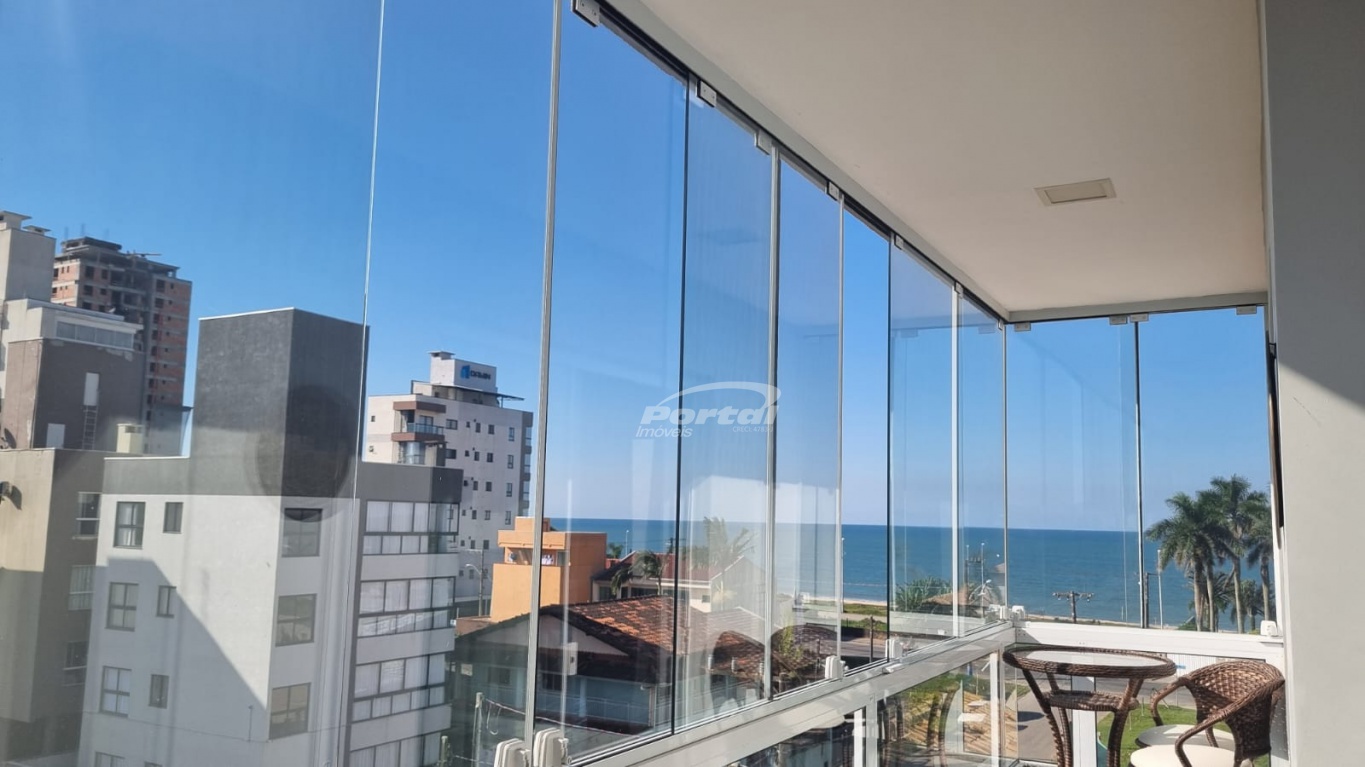 Apartamento de 2 quartos, 76m² no bairro Itacolomi, em Balneário Piçarras | Eu Corretor