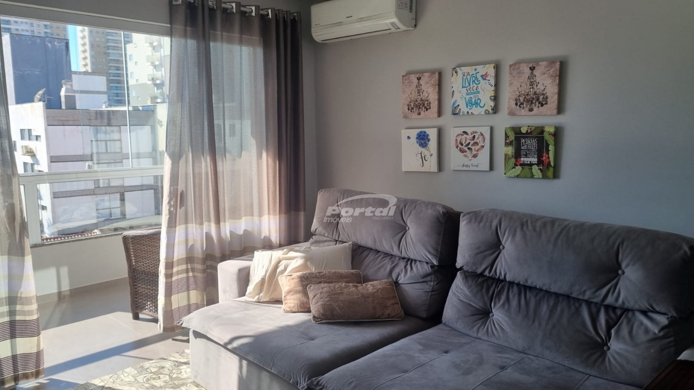 Apartamento de 2 quartos, 76m² no bairro Itacolomi, em Balneário Piçarras | Eu Corretor