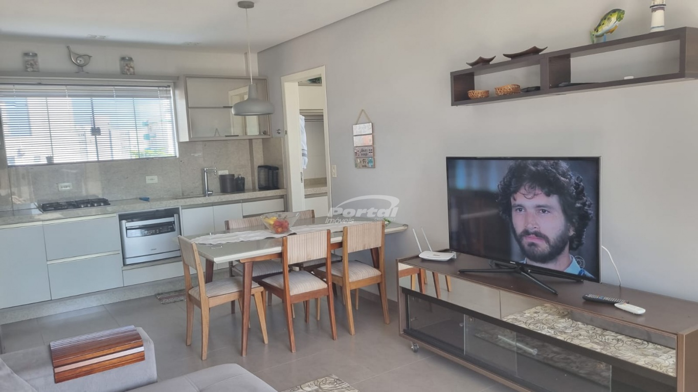 Apartamento de 2 quartos, 76m² no bairro Itacolomi, em Balneário Piçarras | Eu Corretor