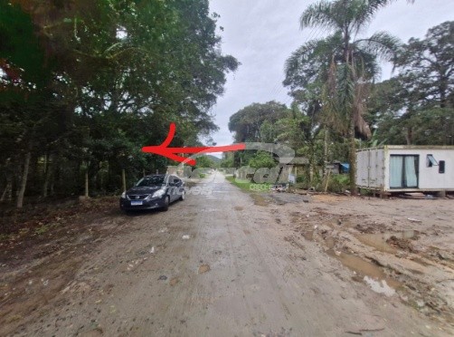 Lote/Terreno de 325m² no bairro Mariscal, em Bombinhas | Eu Corretor