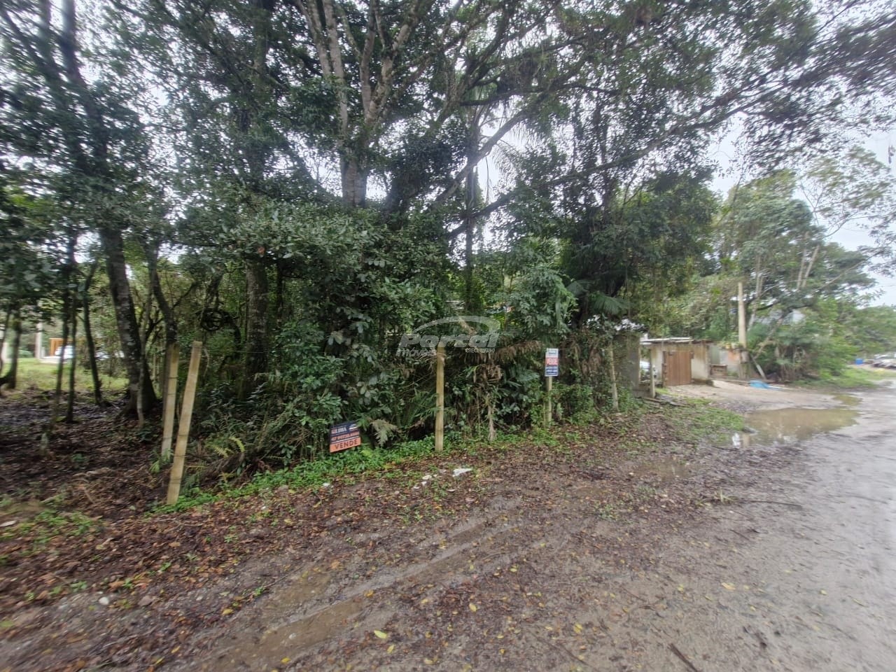 Lote/Terreno de 325m² no bairro Mariscal, em Bombinhas | Eu Corretor