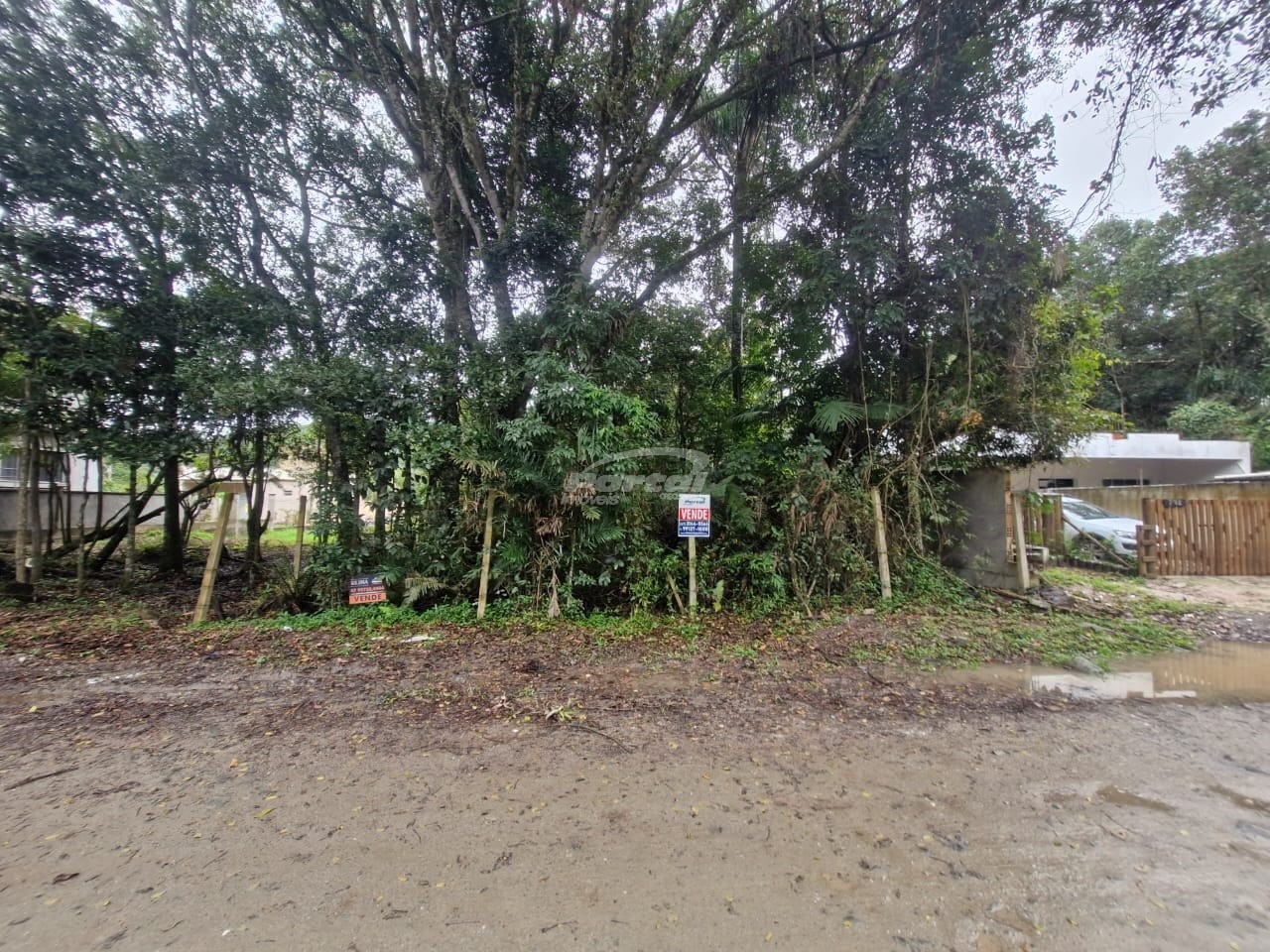 Lote/Terreno de 325m² no bairro Mariscal, em Bombinhas | Eu Corretor