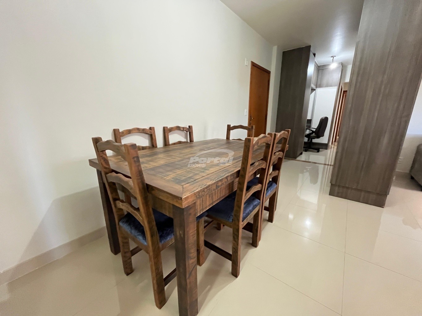 Apartamento de 3 quartos, 120m² no bairro Victor Konder, em Blumenau | Eu Corretor