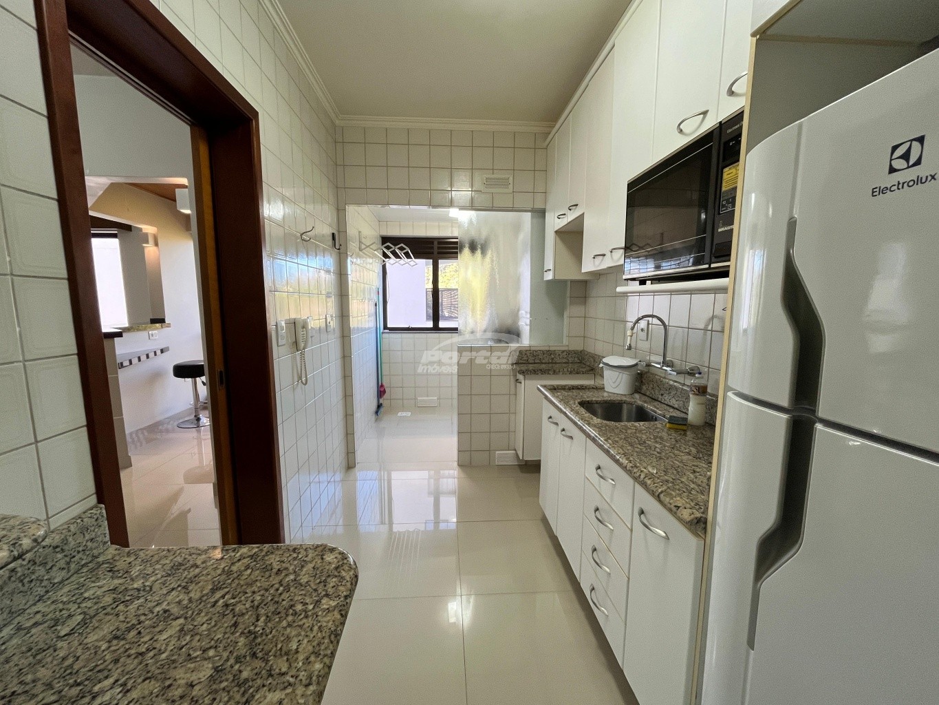 Apartamento de 3 quartos, 120m² no bairro Victor Konder, em Blumenau | Eu Corretor