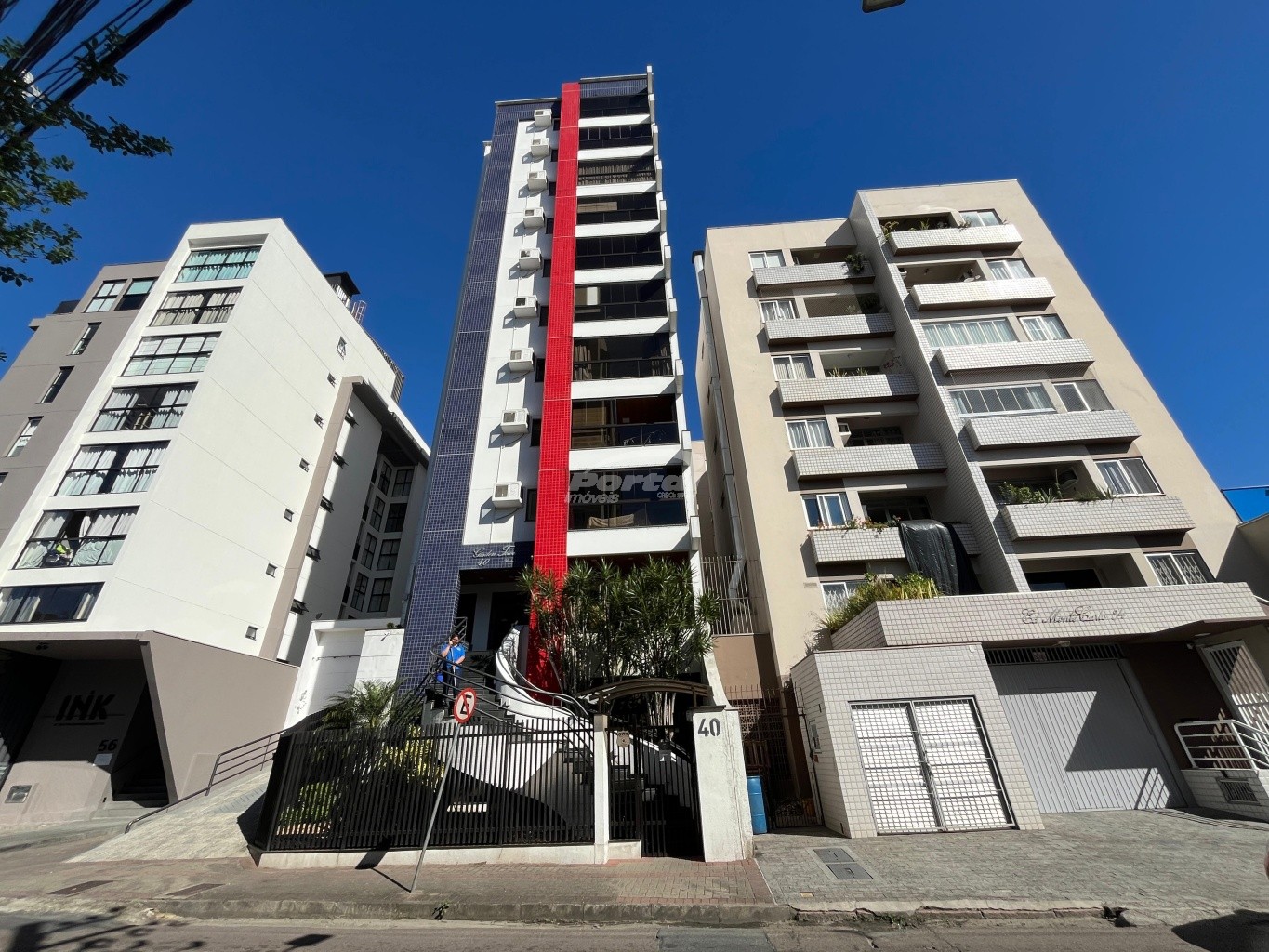 Apartamento de 3 quartos, 120m² no bairro Victor Konder, em Blumenau | Eu Corretor