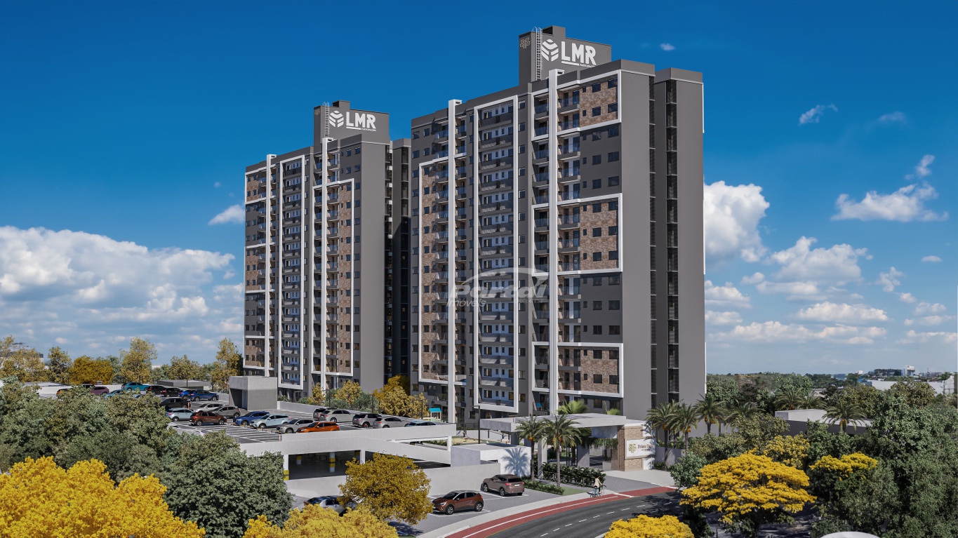 Apartamento de 2 quartos, 60m² no bairro Fidélis, em Blumenau | Eu Corretor