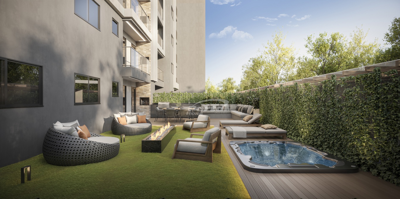 Apartamento de 2 quartos, 60m² no bairro Fidélis, em Blumenau | Eu Corretor