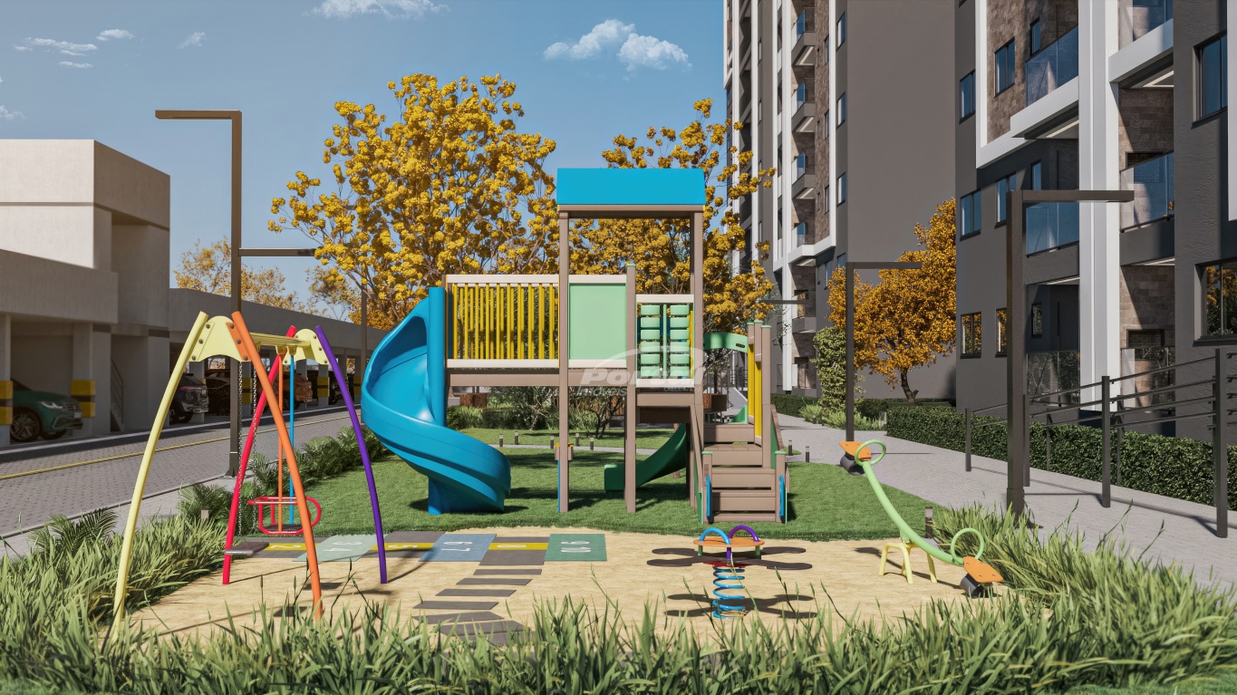 Playground