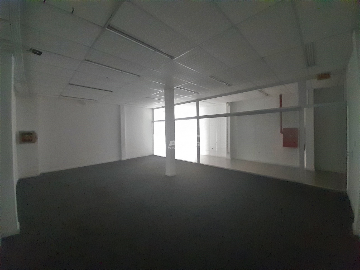 Conjunto Comercial-Sala para alugar, 210m² - Foto 6