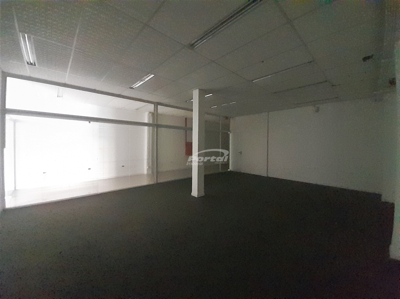 Conjunto Comercial-Sala para alugar, 210m² - Foto 7