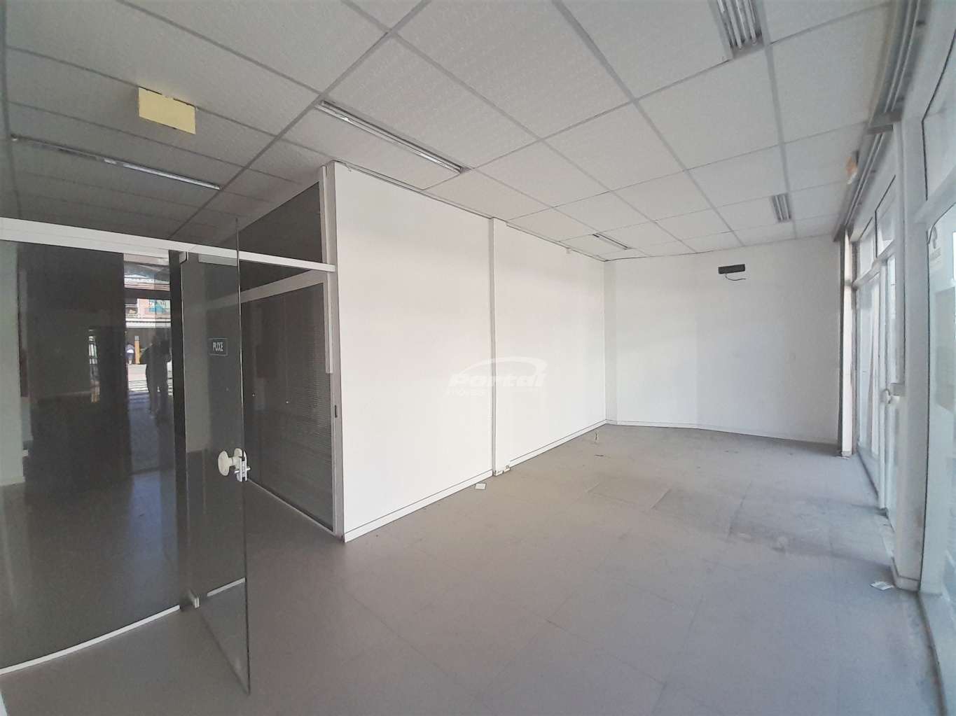 Conjunto Comercial-Sala para alugar, 210m² - Foto 4