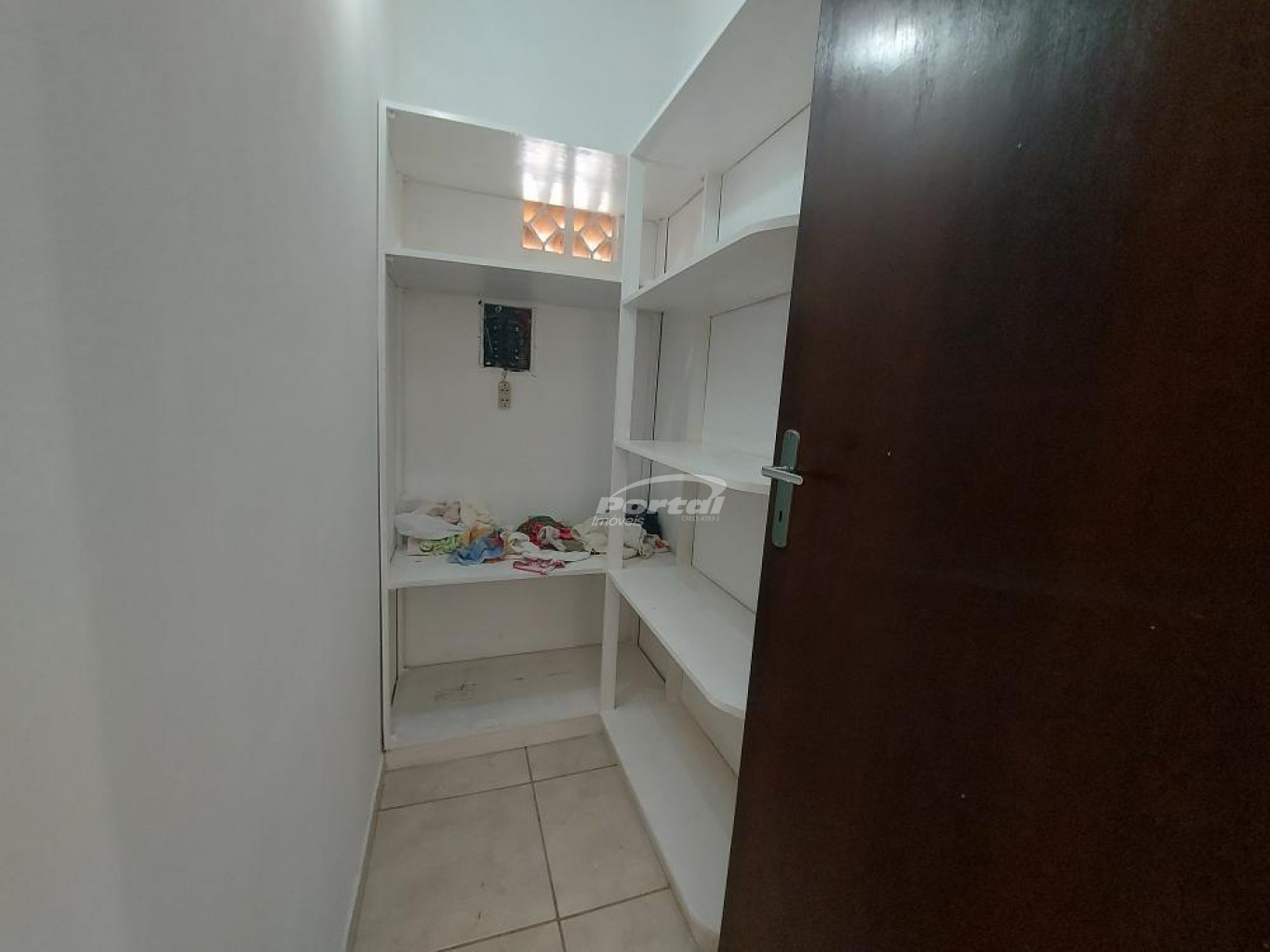 Casa para alugar com 4 quartos, 125m² - Foto 6