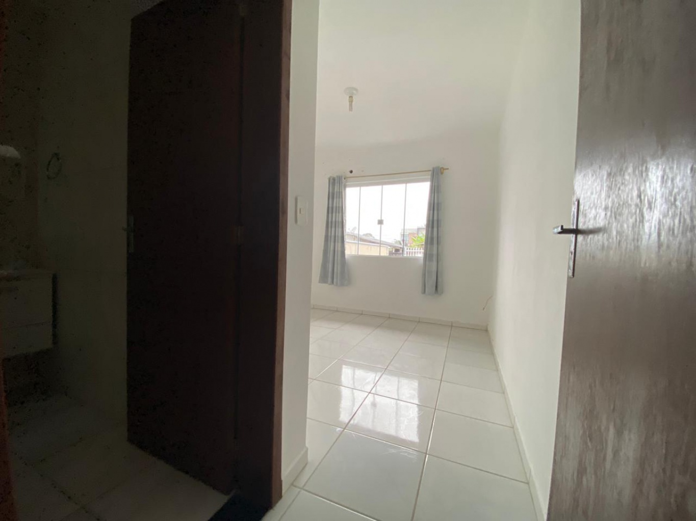 Casa com 2 dormitórios sendo 1 suíte, no bairro Itacolomi em Balneário Piçarras/SC (cod. 16271) — foto 5