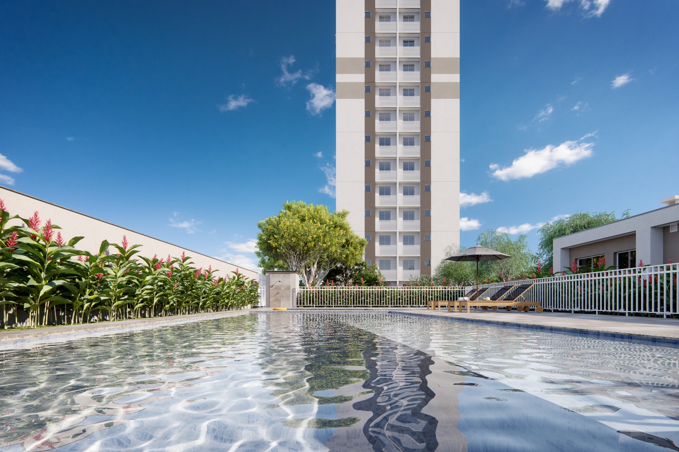 Apartamento de 2 quartos, 51m² no bairro Itajuba, em Barra Velha | Eu Corretor