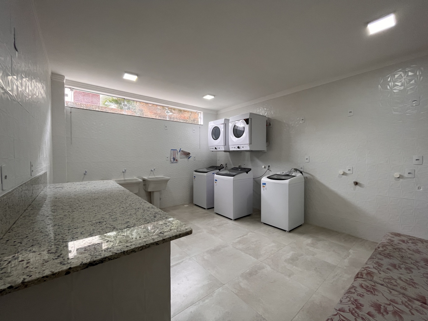 Apartamento, 1 quarto, 45 m² - Foto 15