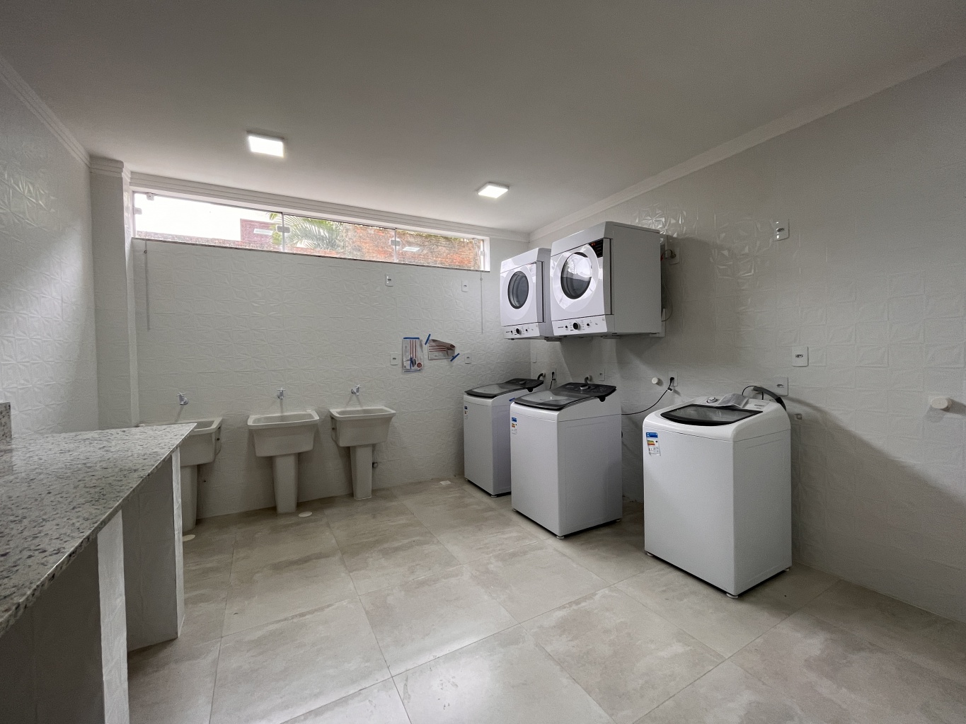 Apartamento, 1 quarto, 45 m² - Foto 16