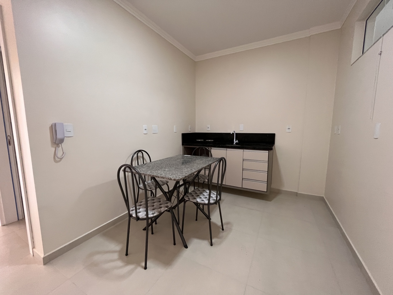 Apartamento, 1 quarto, 45 m² - Foto 20