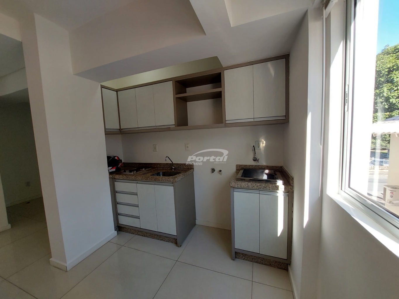 Apartamento para alugar com 1 quarto, 45m² - Foto 6