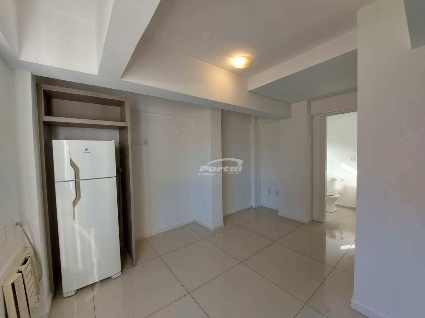 Apartamento para alugar com 1 quarto, 45m² - Foto 4