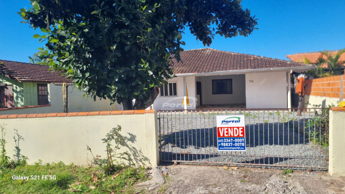 Casa de 4 quartos, 140m² no bairro Santo Antônio, em Balneário Piçarras | Eu Corretor
